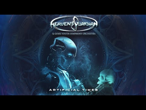 Heaven's Guardian - Artificial Times [Official Music Video]