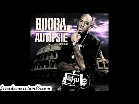 Cassie feat Booba "Me and you remix"