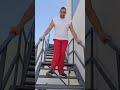The Great Khali ka walk