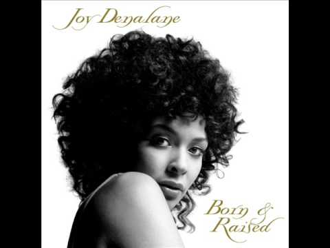 Joy Denalane - Born and Raised.wmv
