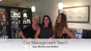 All About Bella Gia Salon and Day Spa | Beauty Salon in San Diego