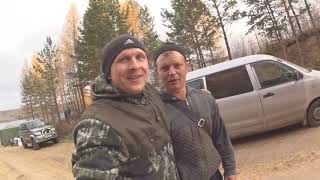 Рыбалка на усть-илимском водохранилище 2019