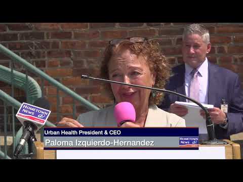 National Health Week