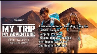 Download lagu KUMPULAN LAGU MY TRIP MY ADVENTURE TERVIRAL TERPOPULER mp3 Download lagu KUMPULAN LAGU MY TRIP MY ADVENTURE TERVIRAL TERPOPULER mp3