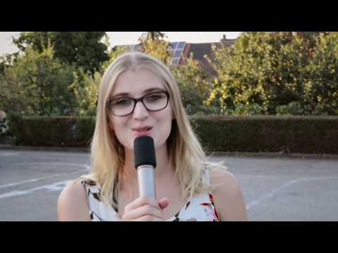 BDB-Musikcamp 2018 - Tagesvorschau Mittwoch