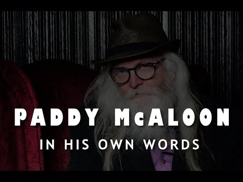 Paddy McAloon's Career In His Own Words | Interviews | Prefab Sprout