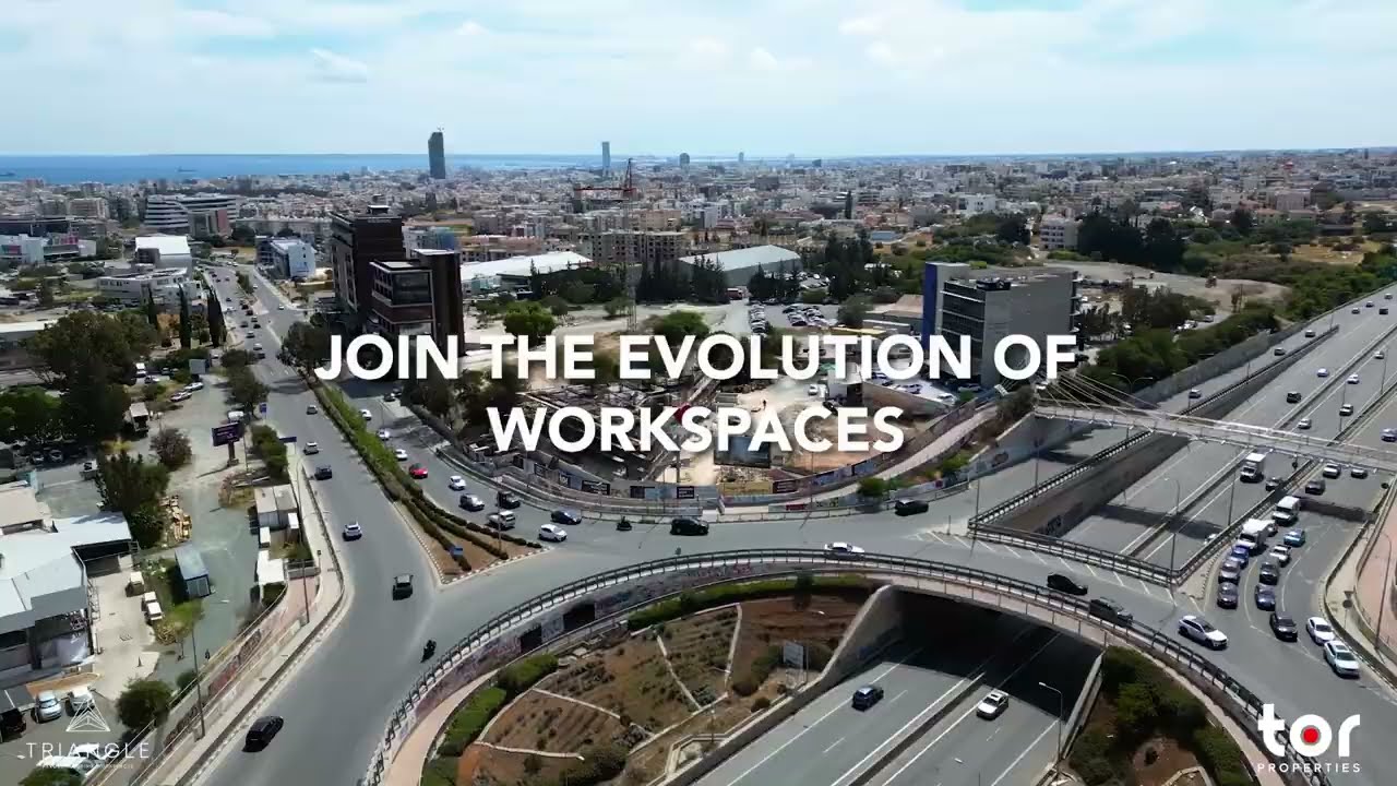 Triangle - Construction Update May 2025