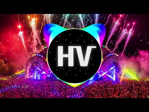 Lady Faith - Party (Hardstyle)