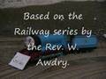 Tomy And Trackmaster Thomas And Friends Intro
