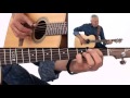 Tommy Emmanuel Guitar Lesson - Lime House Blues Breakdown