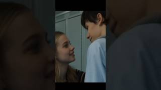 Angourie rice taking about kisses every day 😳😳 #celebrity #interview #shorts