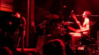 Middle Class Rut Live @ WH, NYC - Alive or Dead