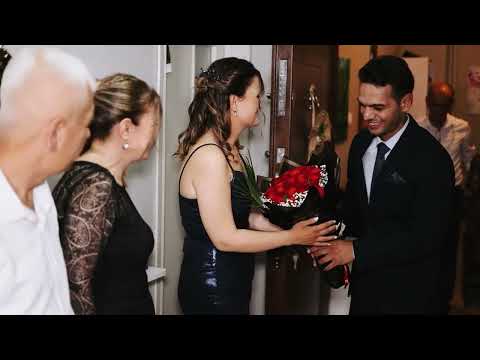 Evde söz - nişan klibi -  ( Ezgi & Mehmet ) -  KOCAELİ - İzmit