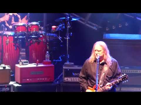 Gov’t Mule - With A Little Help From My Friends 12-30-17