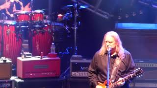 Gov’t Mule - With A Little Help From My Friends 12-30-17