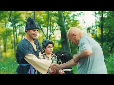 DJ Levss, Grisha Agakhanyan, David Greg - GIQOR (2024 Official Video)