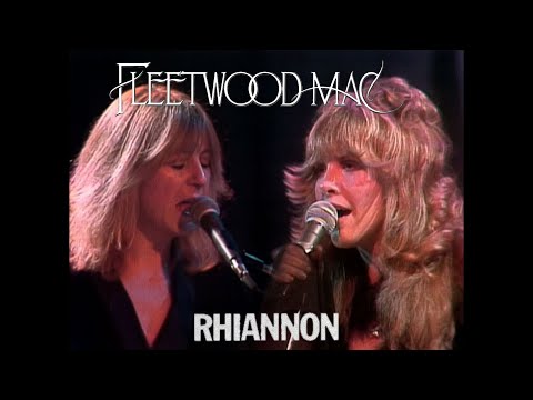 Rhiannon (1976) by Fleetwood Mac
