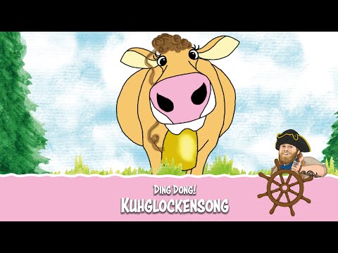 Kuhglockensong - Whysker