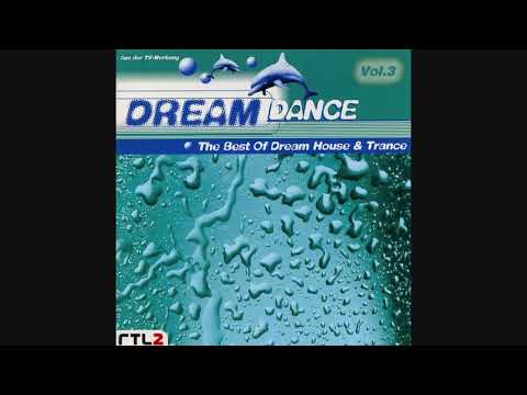 Dream Dance Vol.3 cd1