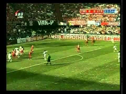 FC Twente - FC Utrecht