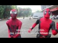 COSPLAY - A HAPPY PARODY WITH ZEROCOS ...