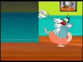 Oggy Joining Military Farm Oggy And The Cockreches Hindi Nick