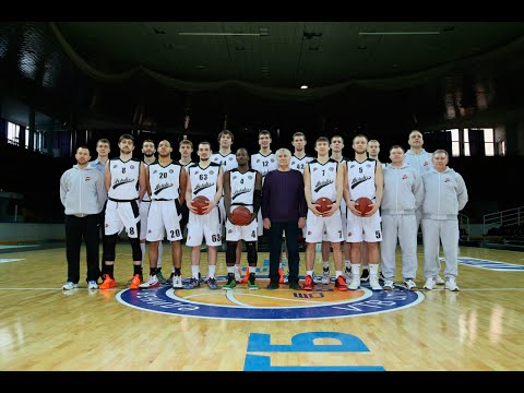 Avtodor (Saratov) | United VTB League 2014-2015