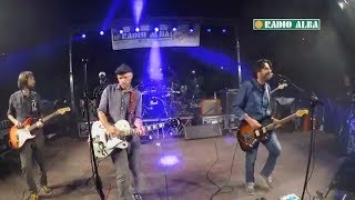 Mau NERA - - Bella Bambola Live (cover Omar Pedrini - Timoria)