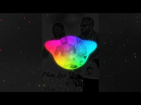 PX Lama ft GK_Meri Maramuni 2022🔥🔥