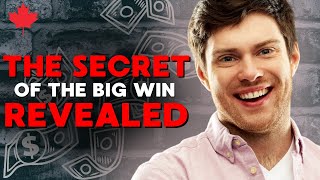 🎰The Easy Way to Win Big at Top Canada Online Casino Sites