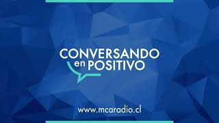 [MCA Radio] Marcela Lobos-Alberto Villoldo - Conversando en Positivo - 18-08-10