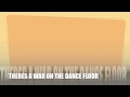 War On The Dance Floor-Cymphonique 