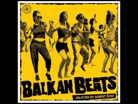 Haris Pilton & Stereo Partizan - Shake That Balkan Thing (Official audio)
