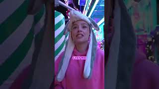 Twitch: Cocottee_ 😂😂 #shorts #drole #cocotte