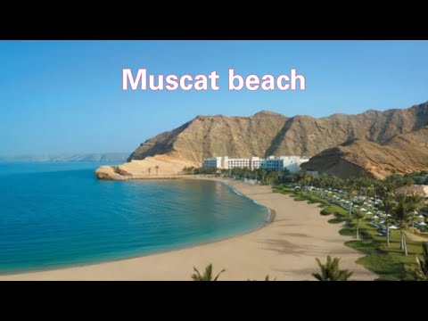 Enjoy our weekend in a beautiful beach 🏖️ in oman 🇴🇲 //oman//muscatparty#youtubevideo