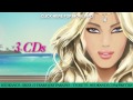 Hed Kandi Beach House 2012 (Advert) 