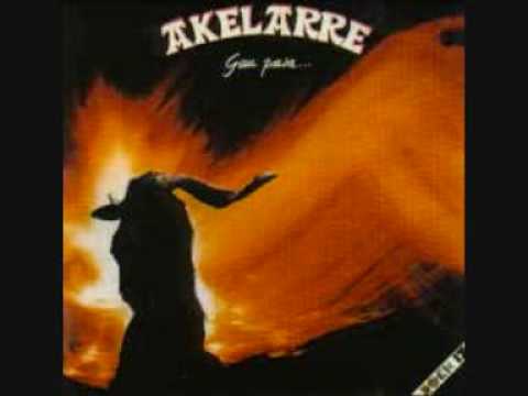 Akelarre - Hotel Kalifornia