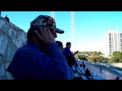 Brackenridge vs Alamo Heights