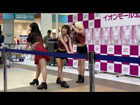 191004 Pinkfantasy shy 12시야