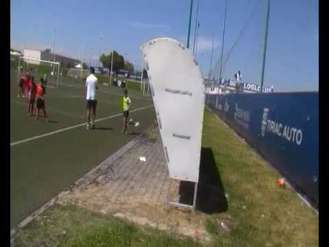 Finala cat.2009 TURNEU Sparta Spring Cup 2017