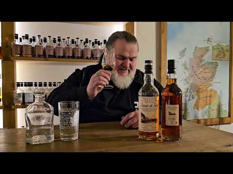 WH #528 – WHISKY - Classic of Islay #782 Whiskyhort