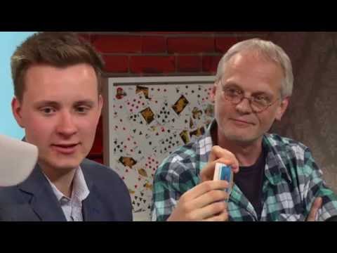 Pasch-TV 86: "Falsch gedacht" - Teaser