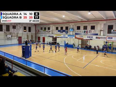 U16F Gso Villa cortese -Pol Coop Novate_part2 - 22/04/2022