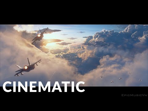 Epic Cinematic | Apocalypse | Epic Action