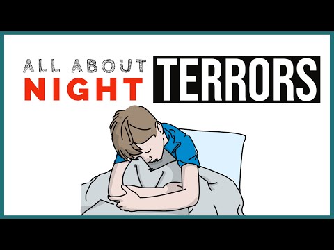 Night Terrors video