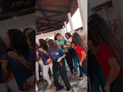 show! #Chorrochó #bahia#juventude #Deus #mariasantissima #catolico