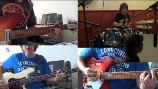 My Generation (The Who) FULL COVER