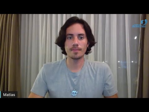 Day 142 - SOUTH AMERICA - Matias De Stefano - Spanish edition