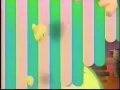 Nickelodeon The Wonder Pets Join The Circus Promo