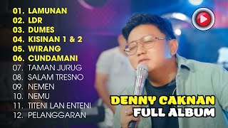 Download lagu LAMUNAN - DENNY CAKNAN FULL ALBUM TERBARU 2024 | LAGU JAWA MUSIK INDONESIA mp3